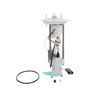 Carter Fuel Pumps Fuel Pump Module Assembly, P76344M P76344M